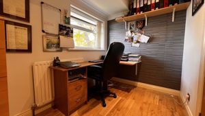 Bedroom Four/Office- click for photo gallery